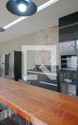 Apartamento à venda com 180m², 4 quartos e 4 vagasÁrea comum