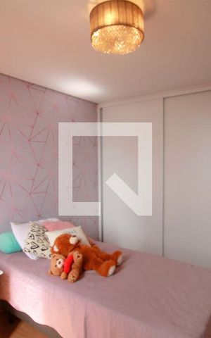 Apartamento à venda com 180m², 4 quartos e 4 vagasQuarto 02