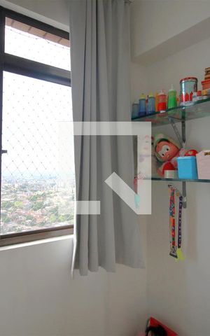 Apartamento à venda com 180m², 4 quartos e 4 vagasÁrea de Serviço