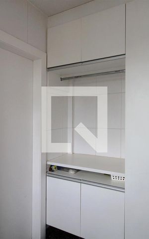 Apartamento à venda com 180m², 4 quartos e 4 vagasÁrea de Serviço