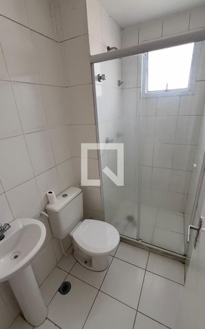 Apartamento à venda com 47m², 2 quartos e 1 vagaBanheiro