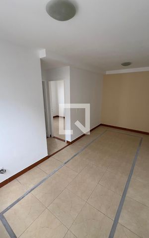 Apartamento à venda com 47m², 2 quartos e 1 vagaSala