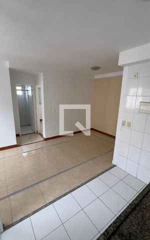 Apartamento à venda com 47m², 2 quartos e 1 vagaSala