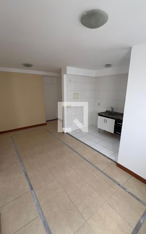 Apartamento à venda com 47m², 2 quartos e 1 vagaCozinha