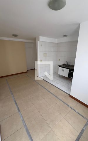 Apartamento à venda com 47m², 2 quartos e 1 vagaCozinha