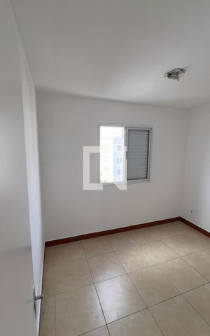 Apartamento à venda com 47m², 2 quartos e 1 vagaQuarto 1