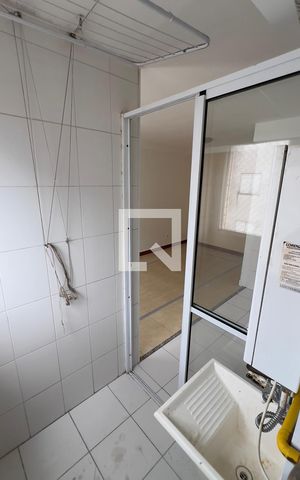 Apartamento à venda com 47m², 2 quartos e 1 vagaSacada