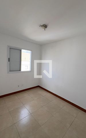 Apartamento à venda com 47m², 2 quartos e 1 vagaQuarto 2
