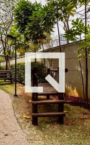 Apartamento para alugar com 117m², 3 quartos e 2 vagasÁrea comum