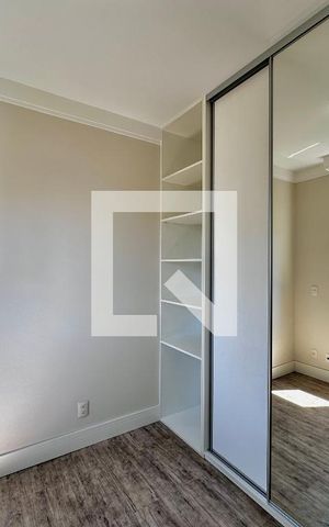 Apartamento para alugar com 117m², 3 quartos e 2 vagasQuarto 3