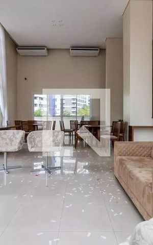 Apartamento para alugar com 117m², 3 quartos e 2 vagasÁrea comum