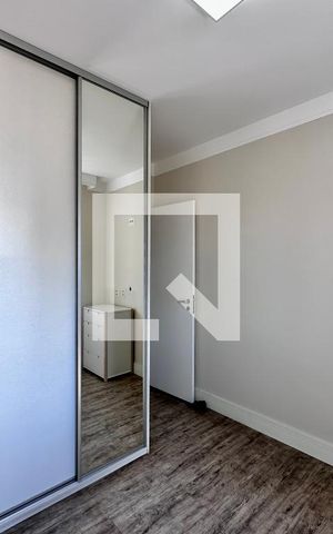 Apartamento para alugar com 117m², 3 quartos e 2 vagasQuarto 3