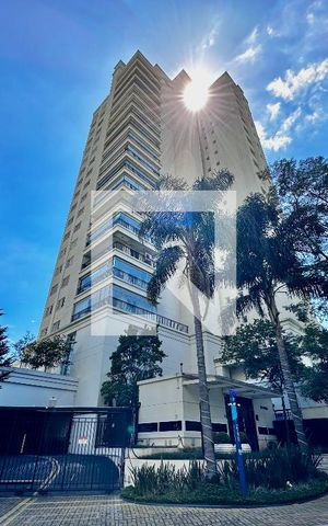Apartamento para alugar com 117m², 3 quartos e 2 vagasFachada