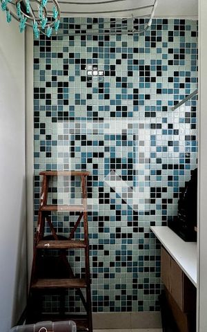 Apartamento para alugar com 117m², 3 quartos e 2 vagasQuarto de Serviço