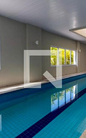 Apartamento para alugar com 117m², 3 quartos e 2 vagasÁrea comum