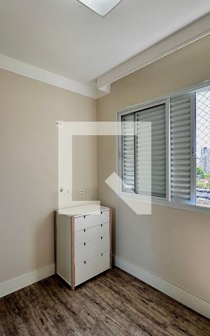 Apartamento para alugar com 117m², 3 quartos e 2 vagasQuarto 3