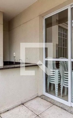 Apartamento para alugar com 117m², 3 quartos e 2 vagasÁrea comum