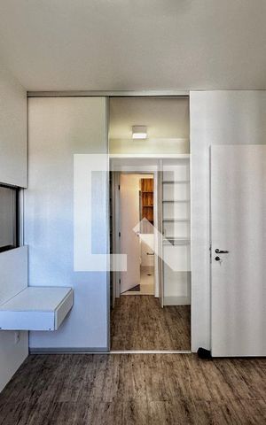 Apartamento para alugar com 117m², 3 quartos e 2 vagasSuíte