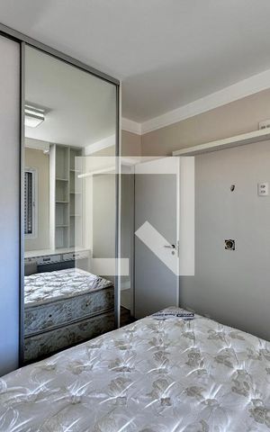 Apartamento para alugar com 117m², 3 quartos e 2 vagasQuarto 2