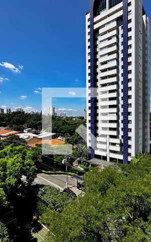 Apartamento para alugar com 117m², 3 quartos e 2 vagasVista Suíte