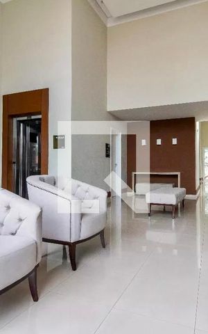 Apartamento para alugar com 117m², 3 quartos e 2 vagasÁrea comum