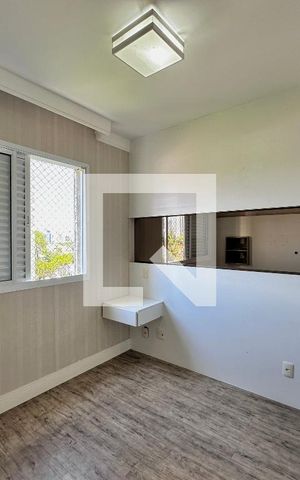 Apartamento para alugar com 117m², 3 quartos e 2 vagasSuíte