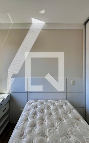 Apartamento para alugar com 117m², 3 quartos e 2 vagasQuarto 2