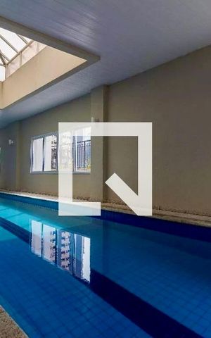 Apartamento para alugar com 117m², 3 quartos e 2 vagasÁrea comum