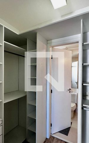 Apartamento para alugar com 117m², 3 quartos e 2 vagasCloset Suíte