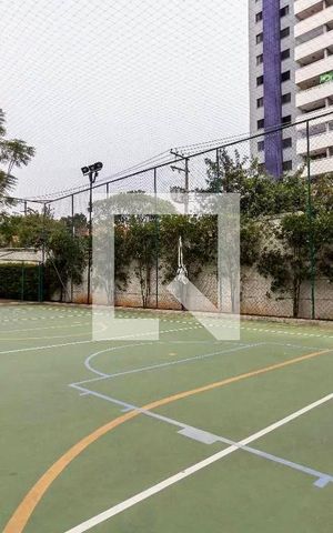 Apartamento para alugar com 117m², 3 quartos e 2 vagasÁrea comum