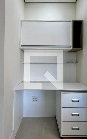 Apartamento para alugar com 117m², 3 quartos e 2 vagasSala