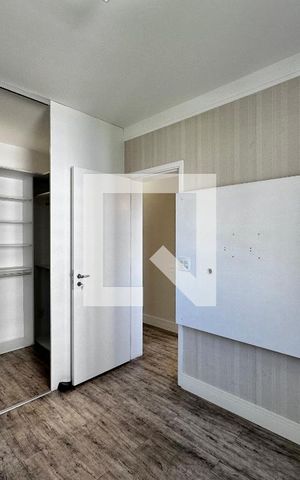 Apartamento para alugar com 117m², 3 quartos e 2 vagasSuíte