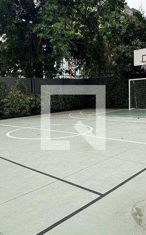 Apartamento para alugar com 76m², 3 quartos e 1 vagaQuadra Esportiva