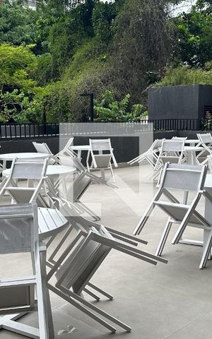 Apartamento para alugar com 76m², 3 quartos e 1 vagaÁrea comum