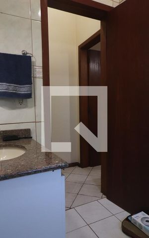 Casa à venda com 132m², 3 quartos e 5 vagasBanheiro