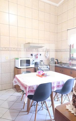 Casa à venda com 132m², 3 quartos e 5 vagasCozinha