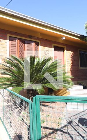 Casa à venda com 132m², 3 quartos e 5 vagasFachada