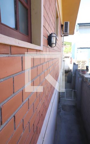 Casa à venda com 132m², 3 quartos e 5 vagasCorredor