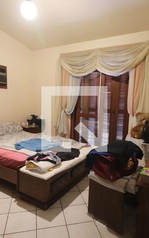 Casa à venda com 132m², 3 quartos e 5 vagasQuarto 03