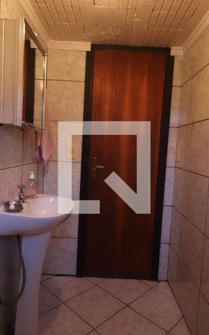 Casa à venda com 132m², 3 quartos e 5 vagaslavabo