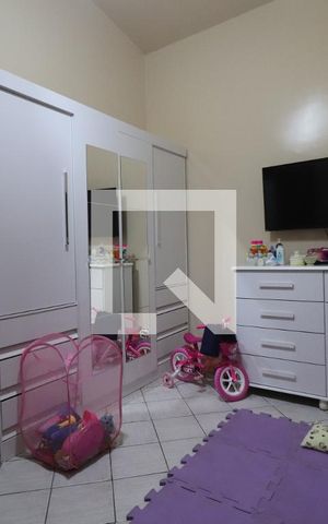 Casa à venda com 132m², 3 quartos e 5 vagasQuarto 01