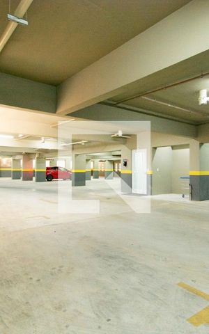 Apartamento à venda com 54m², 2 quartos e 1 vaga Apartamento à venda com 54m², 2 quartos e 1 vagaÁrea comum