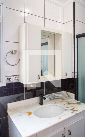 Apartamento à venda com 60m², 3 quartos e 1 vagaBanheiro