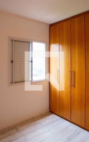 Apartamento à venda com 60m², 3 quartos e 1 vagaQuarto 1