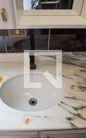 Apartamento à venda com 60m², 3 quartos e 1 vagaBanheiro