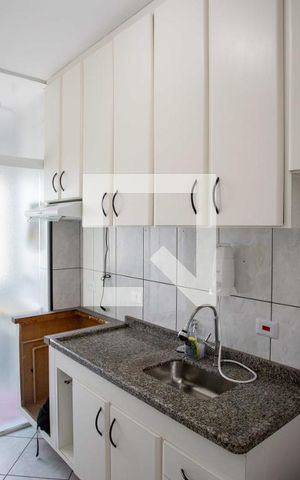 Apartamento à venda com 60m², 3 quartos e 1 vagaCozinha