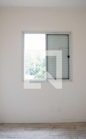 Apartamento à venda com 60m², 3 quartos e 1 vagaQuarto 3
