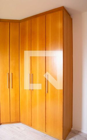 Apartamento à venda com 60m², 3 quartos e 1 vagaQuarto 1