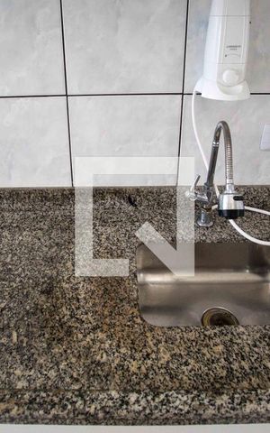 Apartamento à venda com 60m², 3 quartos e 1 vagaCozinha