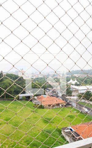 Apartamento à venda com 60m², 3 quartos e 1 vagaVaranda da Sala